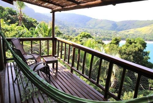 Foto - Ilha de Toque Toque Eco Hotel