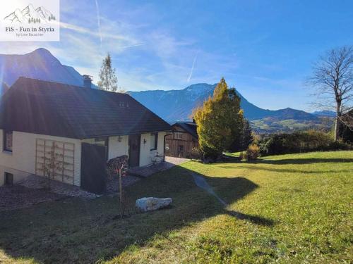 Holiday home in Bad Aussee - Steiermark 55006