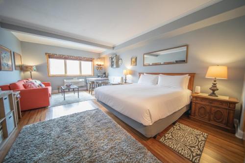 Gateway Lodge 5084 by SummitCove Lodging, Keystone