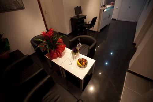 Heart of Rome Rooms, Rzym (zdjęcie 6)