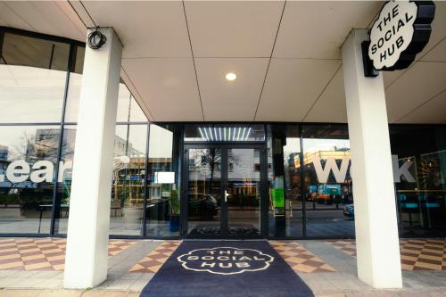 The Social Hub The Hague, Den Haag (Foto 9)