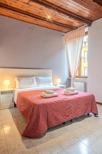 Rigoletto Apartment - 13 minutes walk to Arena