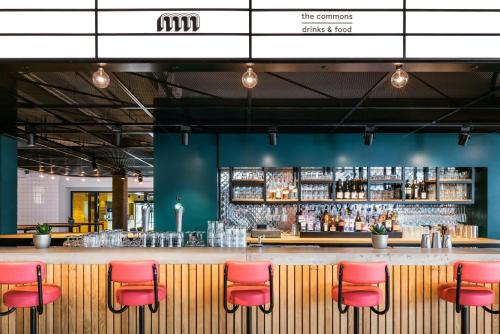 The Social Hub The Hague, Den Haag (Foto 11)