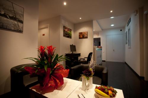 Heart of Rome Rooms, Rzym (zdjęcie 5)