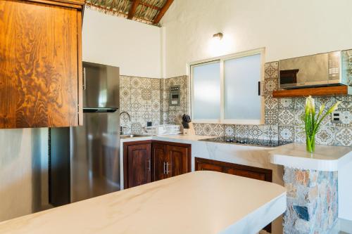Villas & Resort Luz de Luna, Santa Cruz Huatulco (zdjęcie 4)