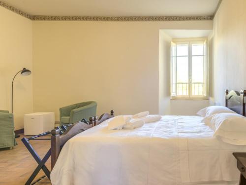 ll Chiostro Di San Domenico Hotel de charme Bevagna