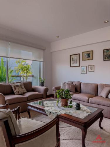 Cozy Retreat in the Heart of Surco