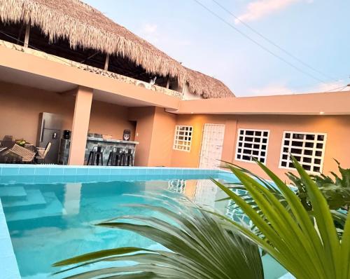 Casa Mercedes Cartagena