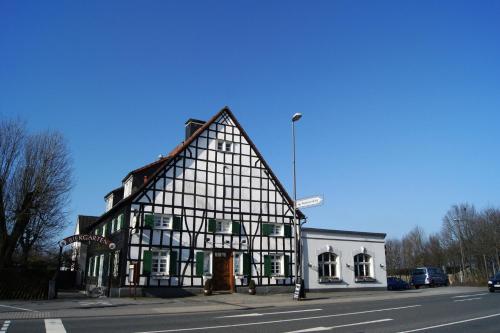 . Westfalenkrug
