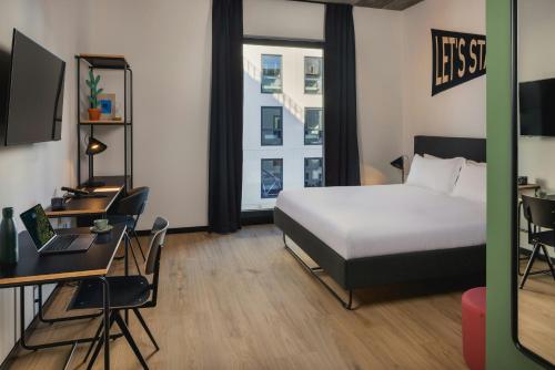 The Social Hub Florence Belfiore Extended Stay - image 7