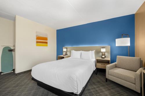 Comfort Inn Downtown Chattanooga - image 8