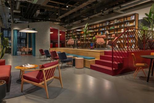 The Social Hub Florence Belfiore Extended Stay - image 3