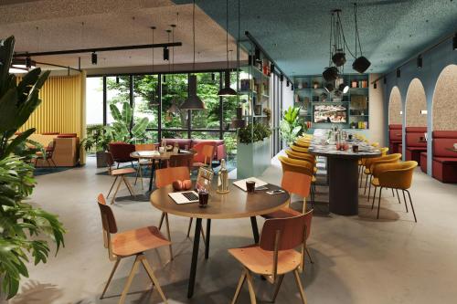 The Social Hub Florence Belfiore Extended Stay - image 12
