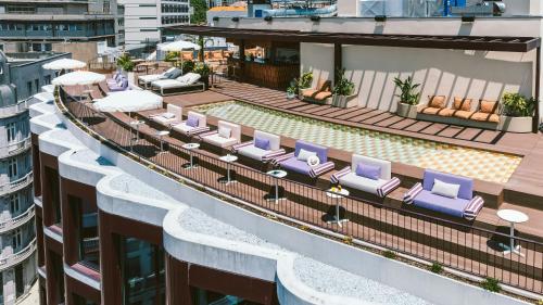 The Social Hub Porto Extended Stay, Porto