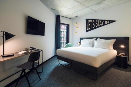 The Social Hub Porto Extended Stay, Porto (foto 4)