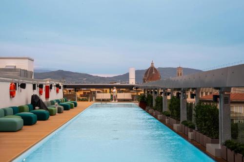 The Social Hub Florence Belfiore Extended Stay, Флоренция