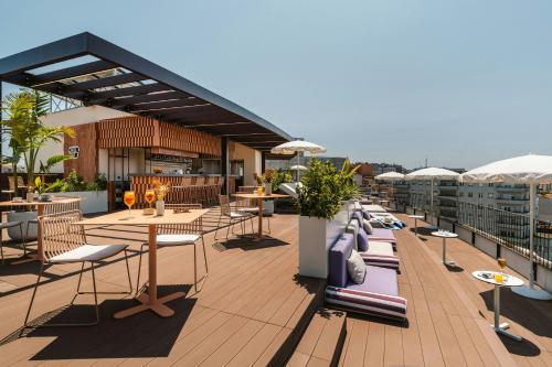 The Social Hub Porto Extended Stay 2