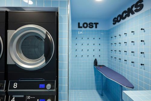 The Social Hub Madrid Extended Stay - image 9