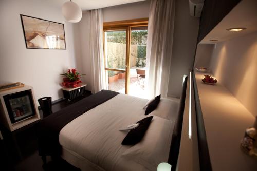 Heart of Rome Rooms