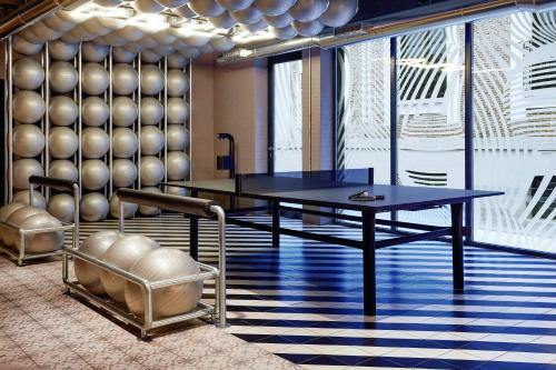 The Social Hub Madrid Extended Stay - image 4