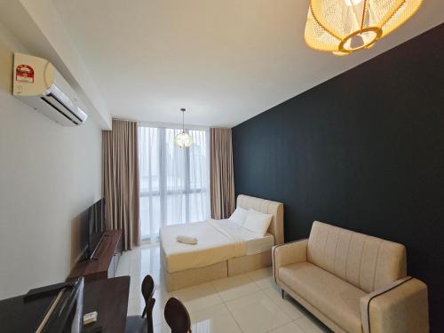 Kuala Lumpur Majestic Apartment - image 11