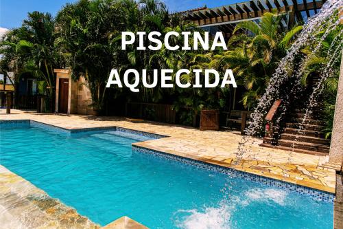 Pousada La Dolce Vita