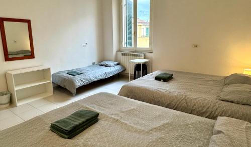 Affittacamere Al Porto in Livorno