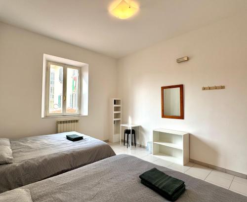 Affittacamere Al Porto chambre d'hôte Leghorn