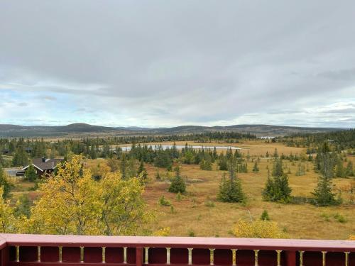 Utvendig, Family Cabin With Sun And Views At Ljøsheim in Sjusjøen