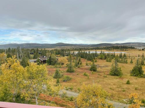 Utvendig, Family Cabin With Sun And Views At Ljøsheim in Sjusjøen