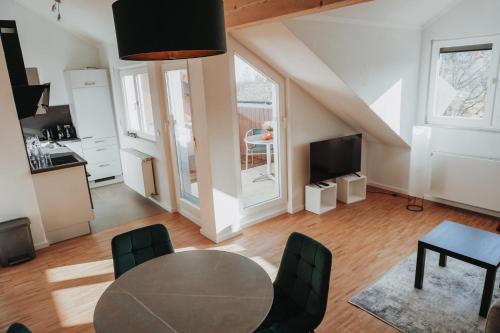 FeWo Kibo Kupferberg in 基爾夏因博蘭登