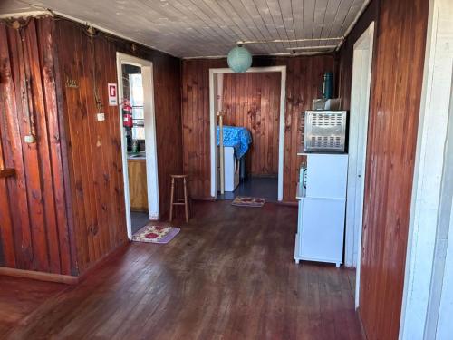 MiraMar Casa Azul in Saavedra