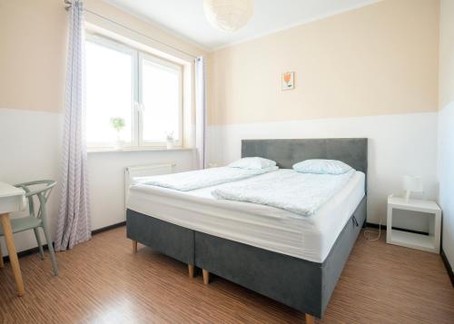 Fresh Green Kabaty apartment 4, Varšava
