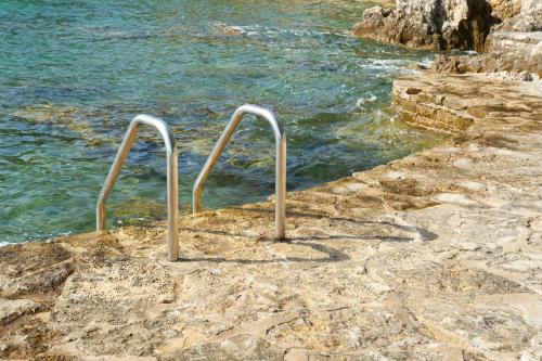 Apartments in Porec - Istrien 9923 - image 4