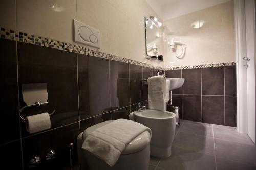 Heart of Rome Rooms – Rome