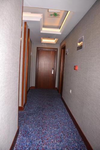 Asrin Business Hotel Kızılay - image 18