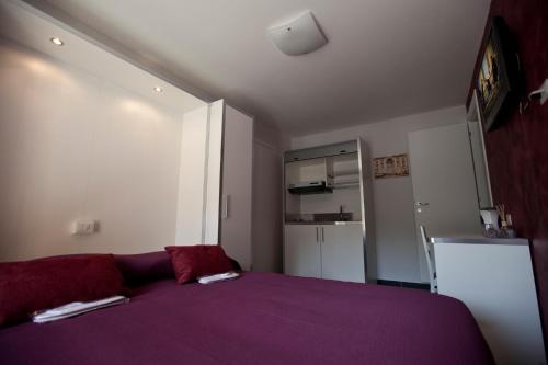 Heart of Rome Rooms – Rome