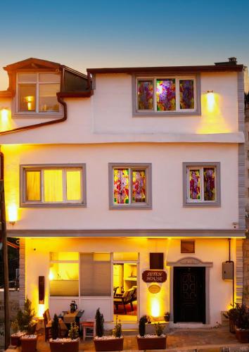 Seten House — other in Selimbey Cd. No:55 1, Urgup Turkey, 50650