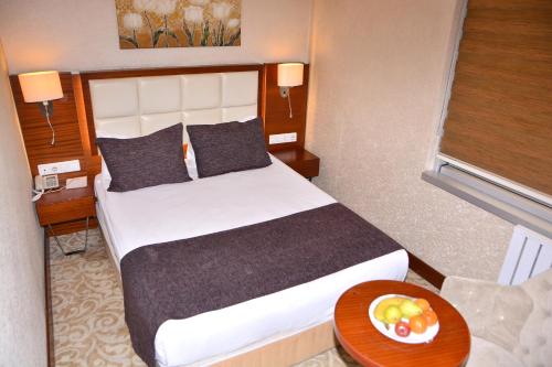 Asrin Business Hotel Kızılay - image 33