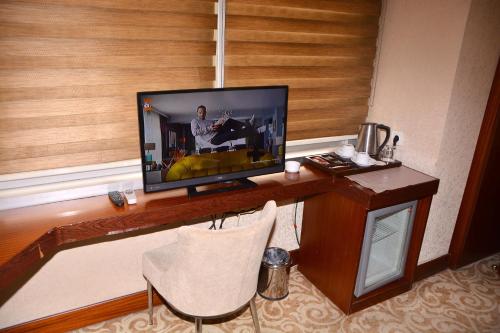 Asrin Business Hotel Kızılay - image 35