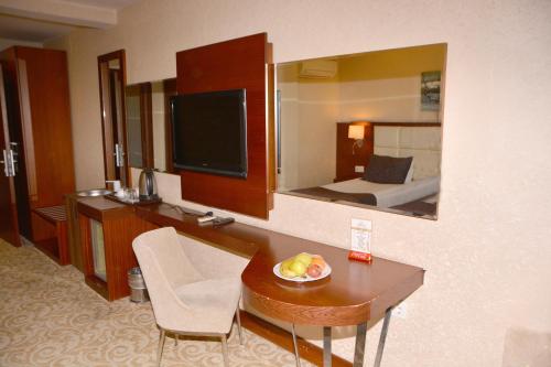 Asrin Business Hotel Kızılay - image 30