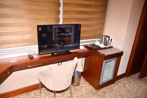 Asrin Business Hotel Kızılay - image 37