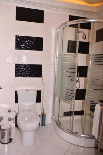 Asrin Business Hotel Kızılay - image 26