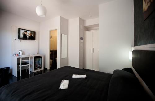 Heart of Rome Rooms – Rome