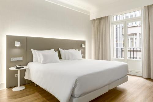 Hotel NH Collection Brussels Centre