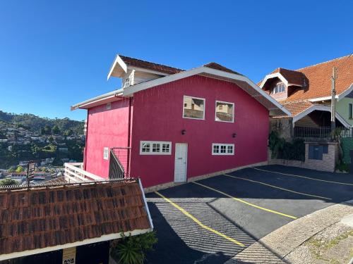 Betume in Campos Do Jordao
