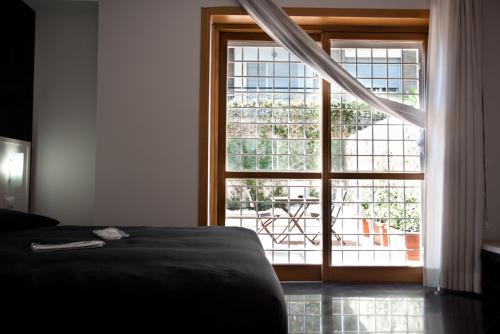 Heart of Rome Rooms – Rome