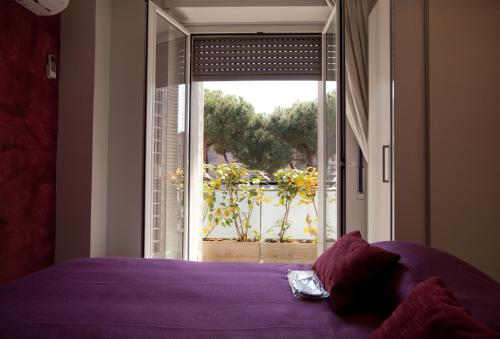 Heart of Rome Rooms – Rome