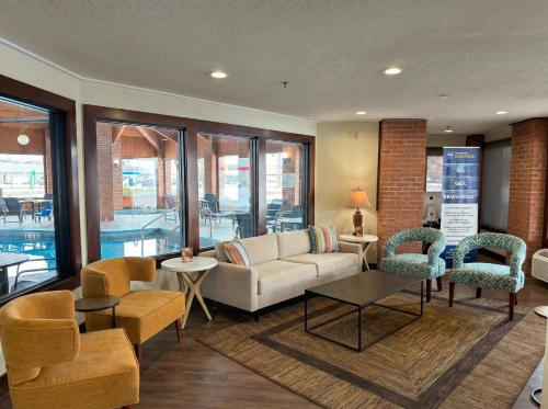 Best Western Norwalk in Norwalk, USA