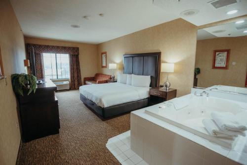 Wildwood Lodge - image 10